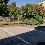 Appartement Tammsaare Pärnu
