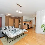 Tammsaare Appartement