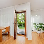 Appartement Tammsaare Pärnu