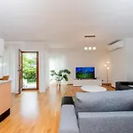 Appartement Tammsaare