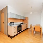 Tammsaare Appartement *