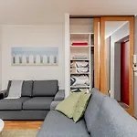 Tammsaare Appartement Pärnu