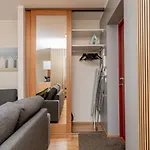 Tammsaare Appartement