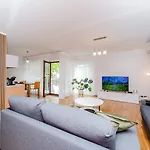 Tammsaare Appartement Pärnu