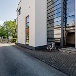 Tammsaare Pärnu