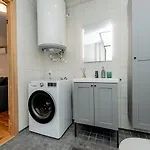 Appartement Tammsaare