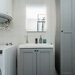 Appartement Tammsaare Pärnu