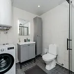 Tammsaare Appartement