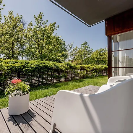 Tammsaare Apartamento Pärnu