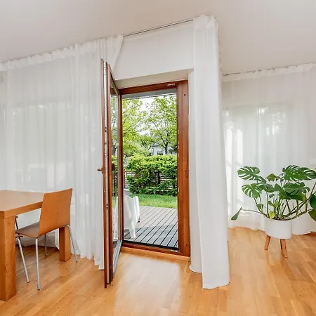 Apartment Tammsaare Pärnu