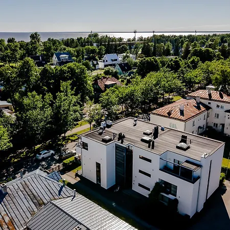 Tammsaare Pärnu