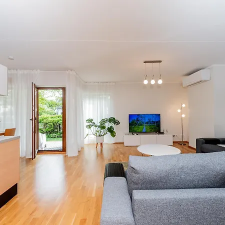 Apartamento Tammsaare