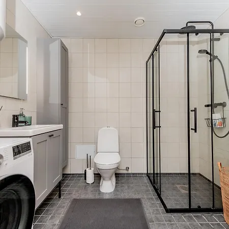 Apartamento Tammsaare *