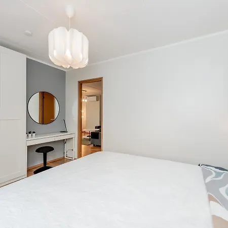 Apartment Tammsaare Pärnu