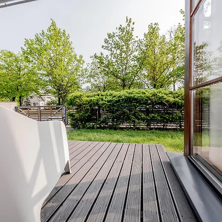 Apartamento Tammsaare *