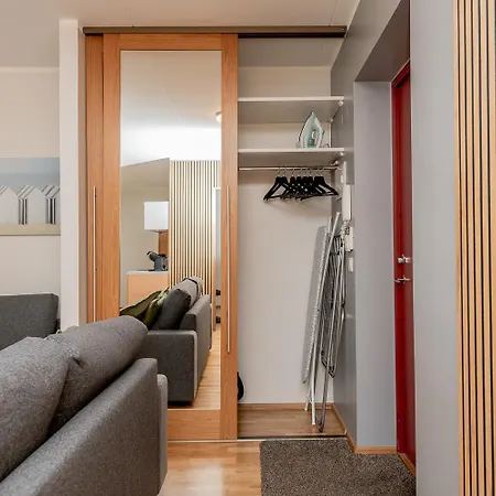 Tammsaare Apartamento