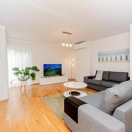 Tammsaare Apartamento *