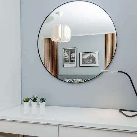 Tammsaare Apartamento
