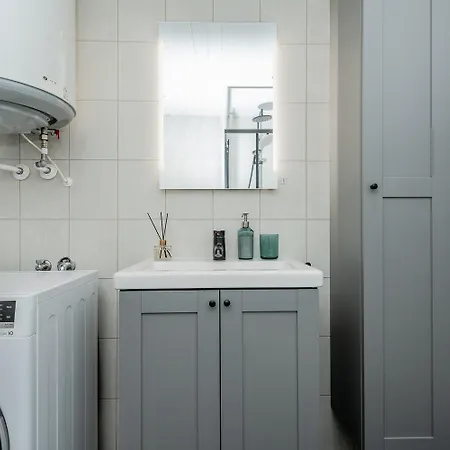 Appartamento Tammsaare Pärnu