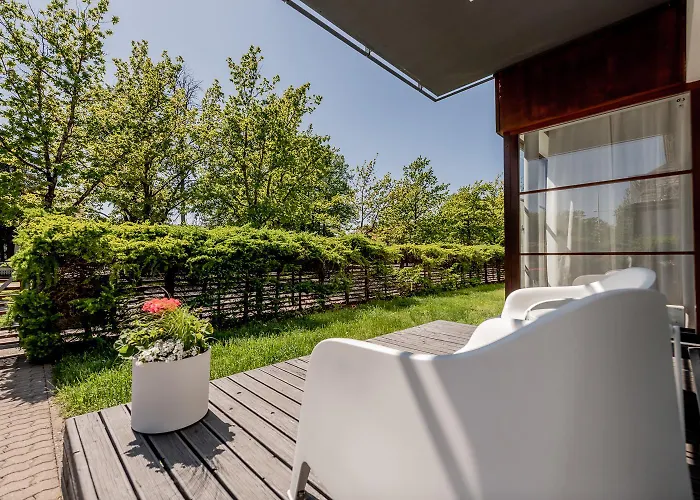 Tammsaare Apartamento Pärnu