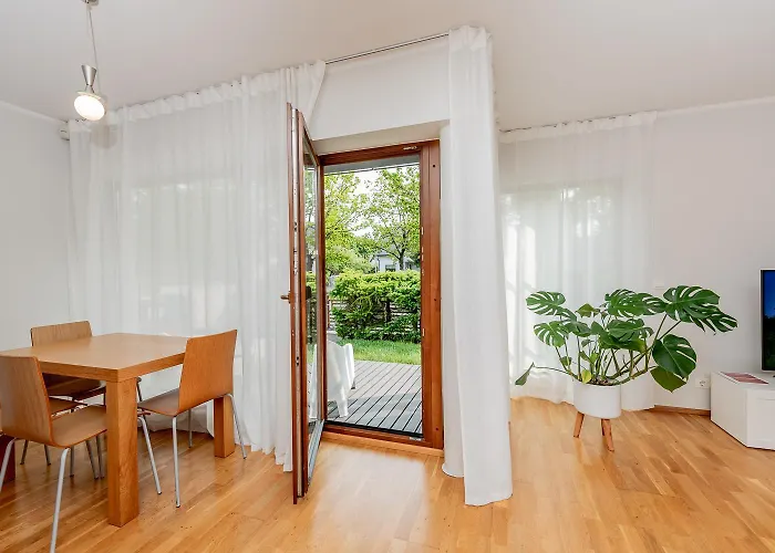 Apartamento Tammsaare Pärnu