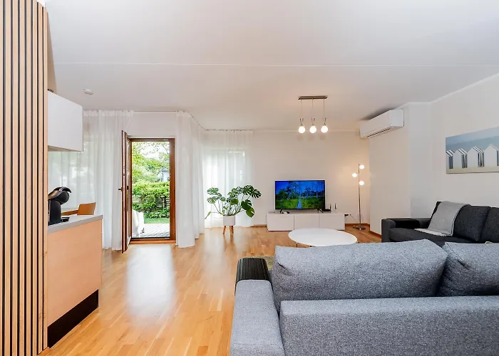 Apartamento Tammsaare