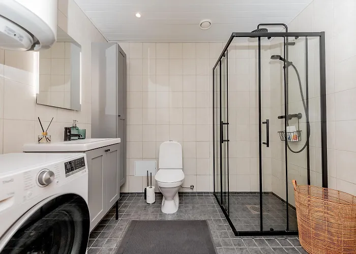 Apartamento Tammsaare *