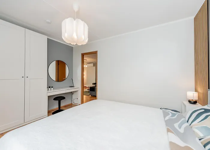 Apartamento Tammsaare Pärnu