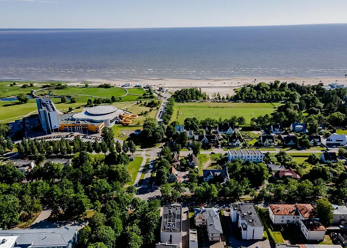 Apartamento Tammsaare