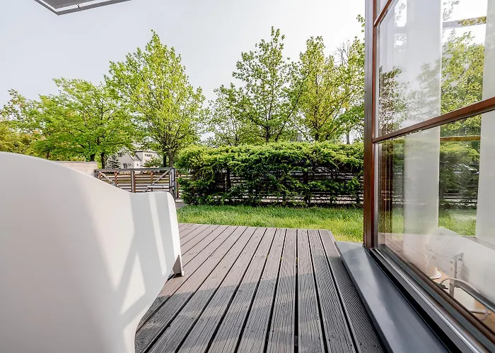 Apartamento Tammsaare *