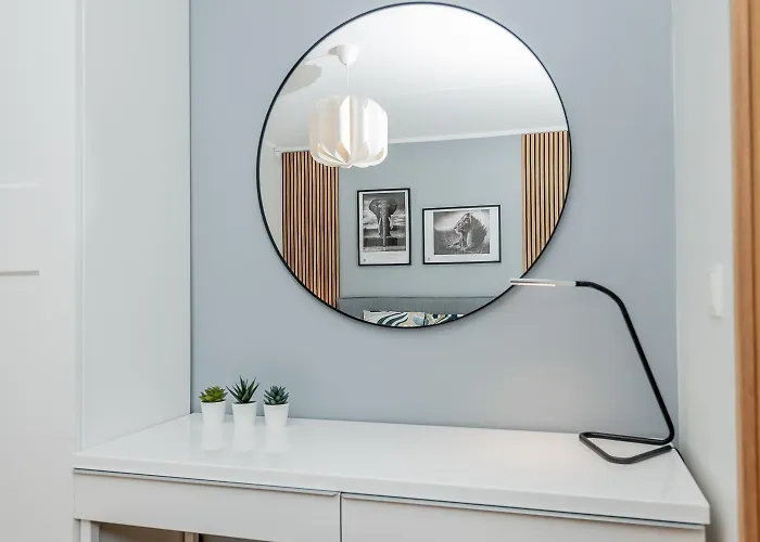 Tammsaare Apartamento