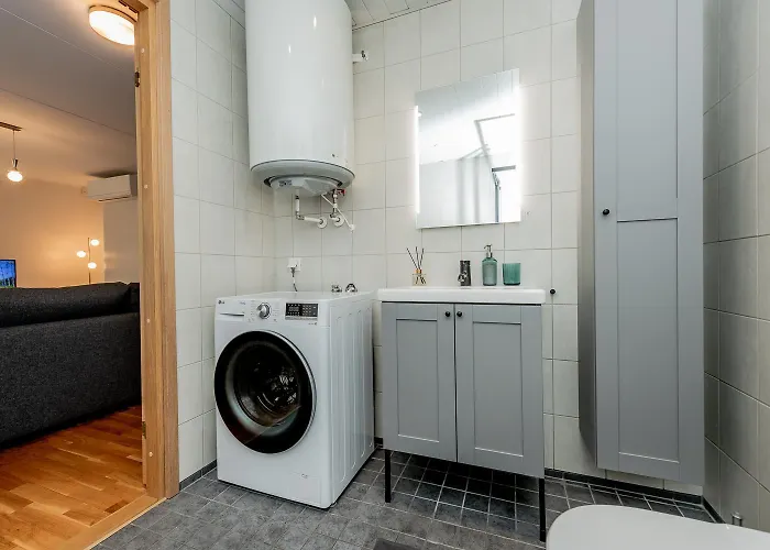 Apartamento Tammsaare