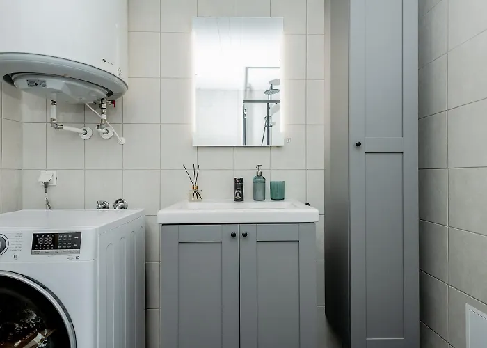 Apartamento Tammsaare Pärnu