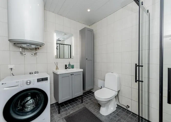 Tammsaare Apartamento